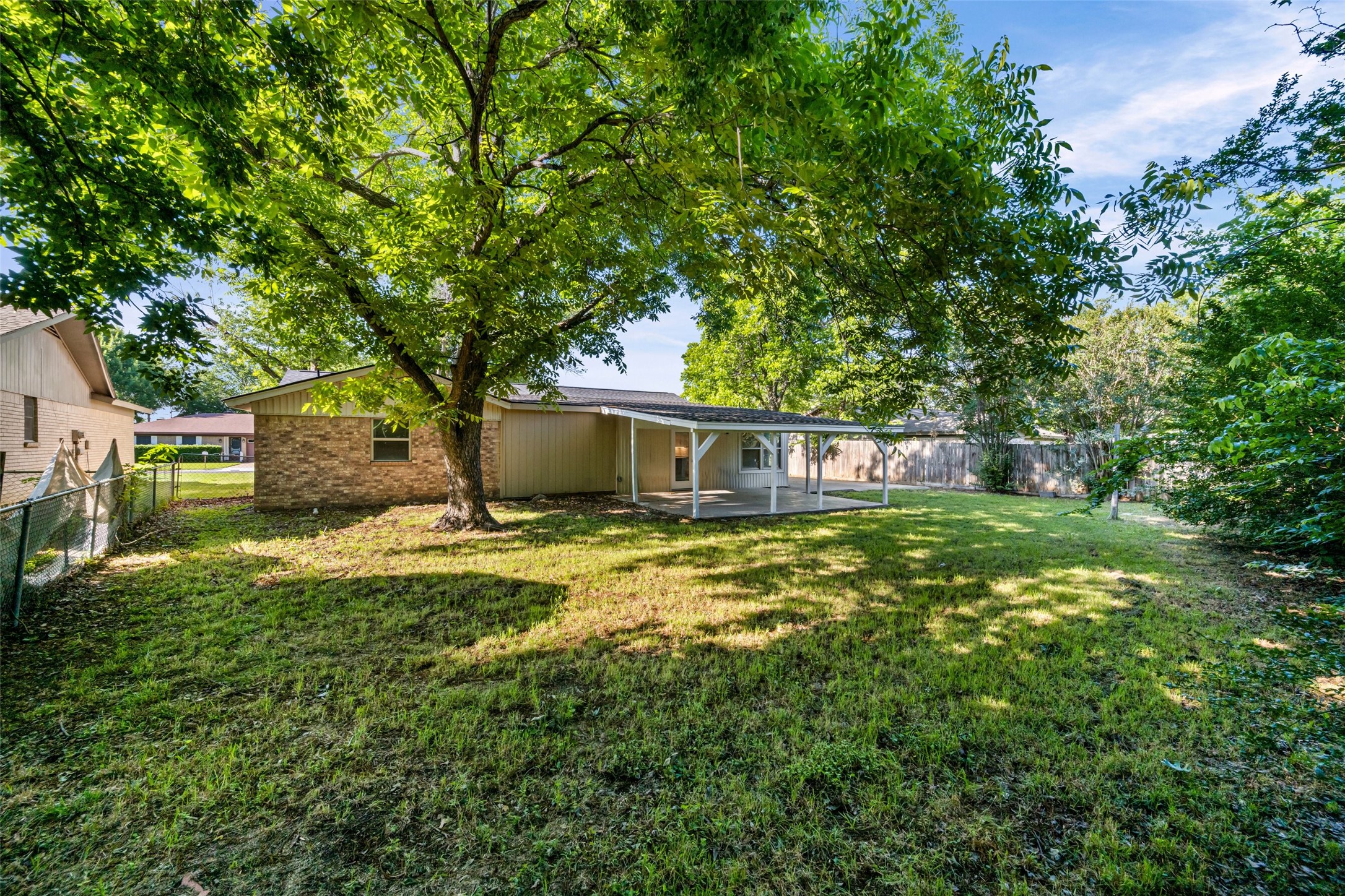 7521 Susan Court North Richland Hills TX 76180