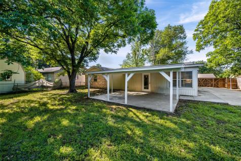 7521 Susan Court North Richland Hills TX 76180