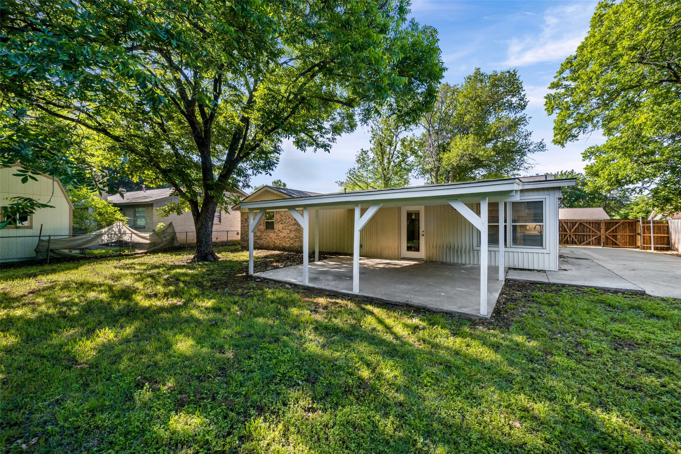 7521 Susan Court North Richland Hills TX 76180