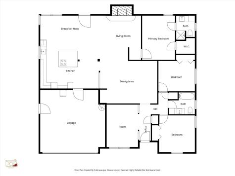 7521 Susan Court North Richland Hills TX 76180