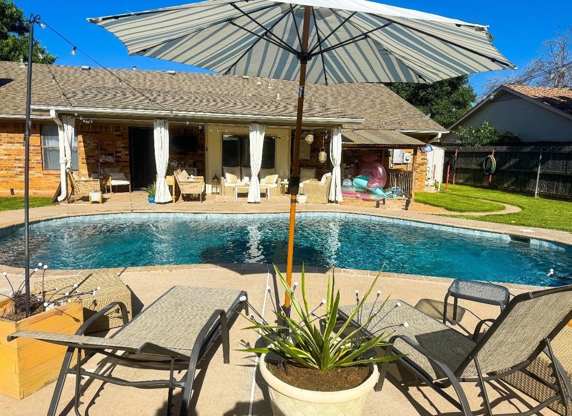 4326 Bruce Drive Abilene TX 79606