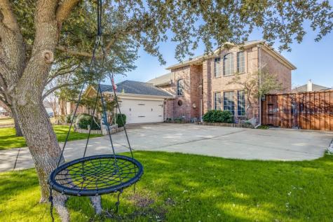 7223 Creekstone Drive Sachse TX 75048