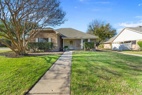 1909 Copper Creek Drive Plano TX 75075