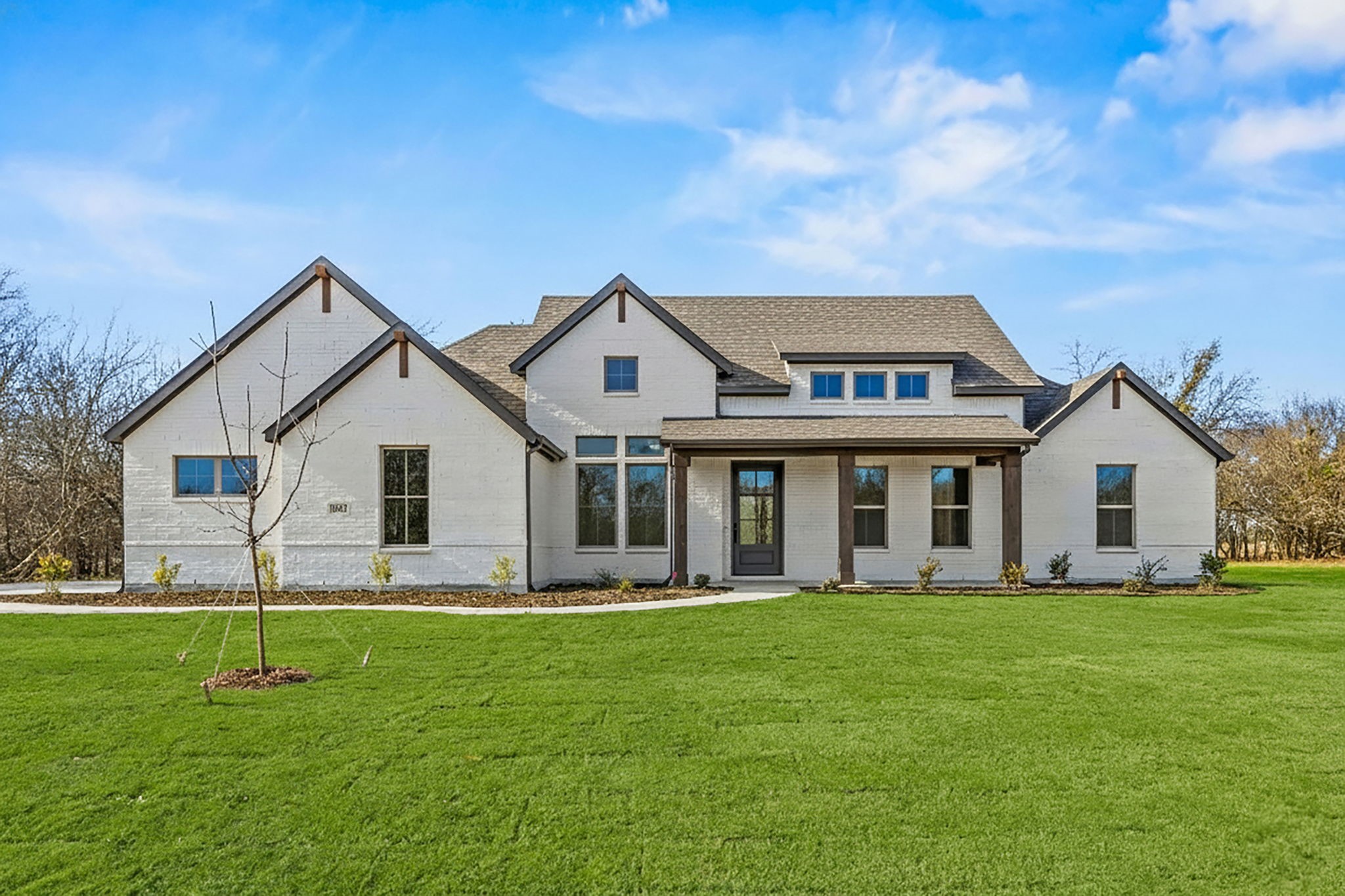 1012 Ranch Boulevard Aledo TX 76008