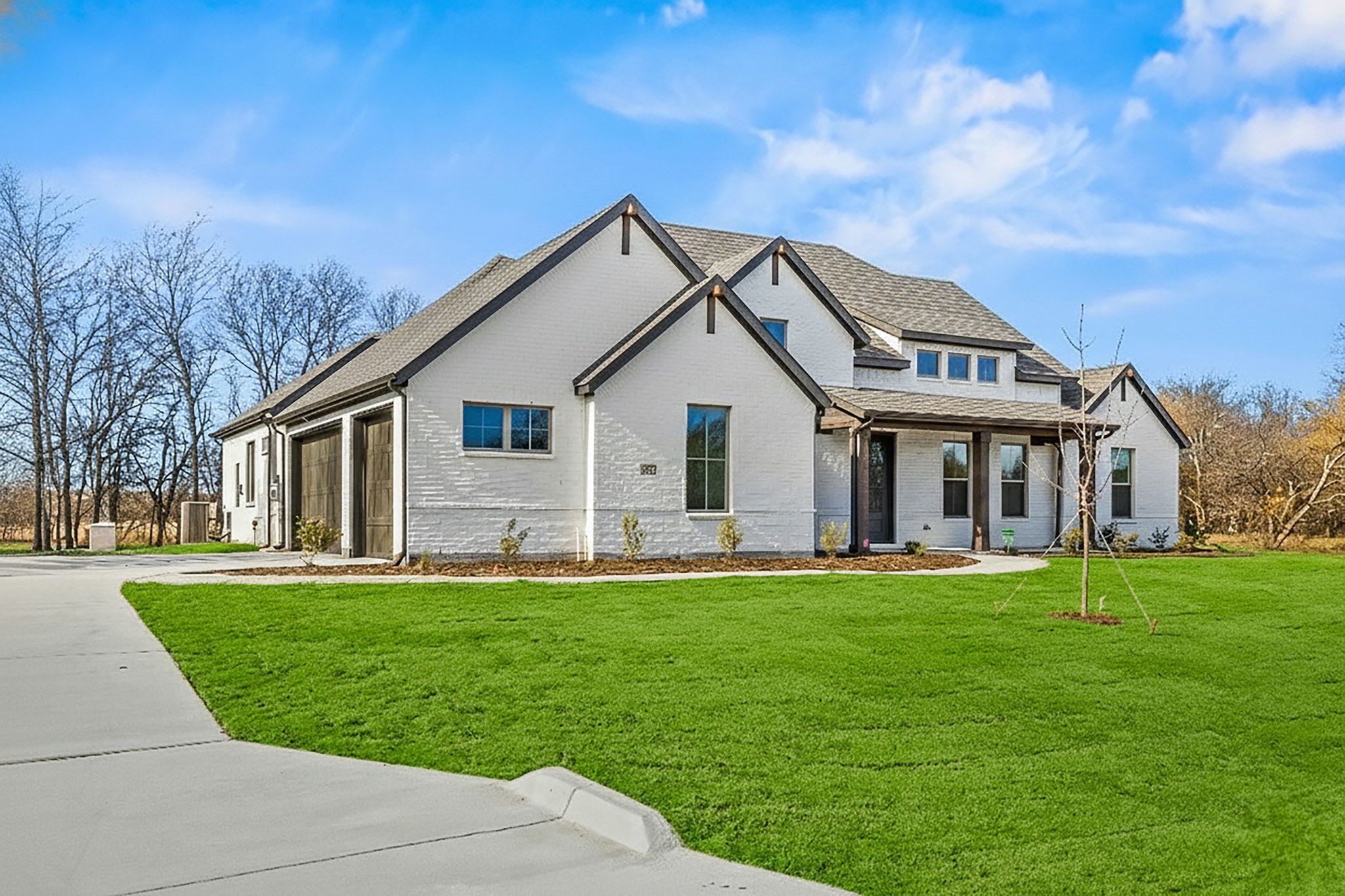 1012 Ranch Boulevard Aledo TX 76008