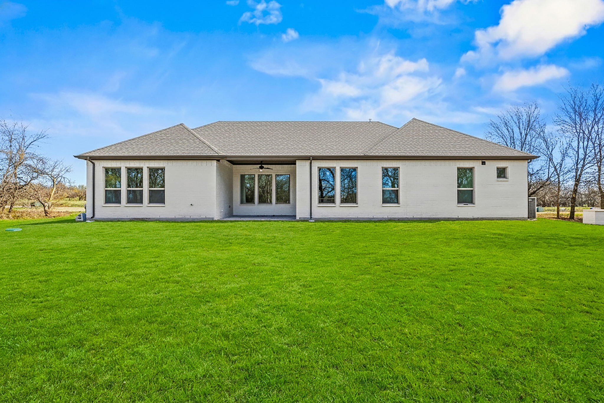 1012 Ranch Boulevard Aledo TX 76008