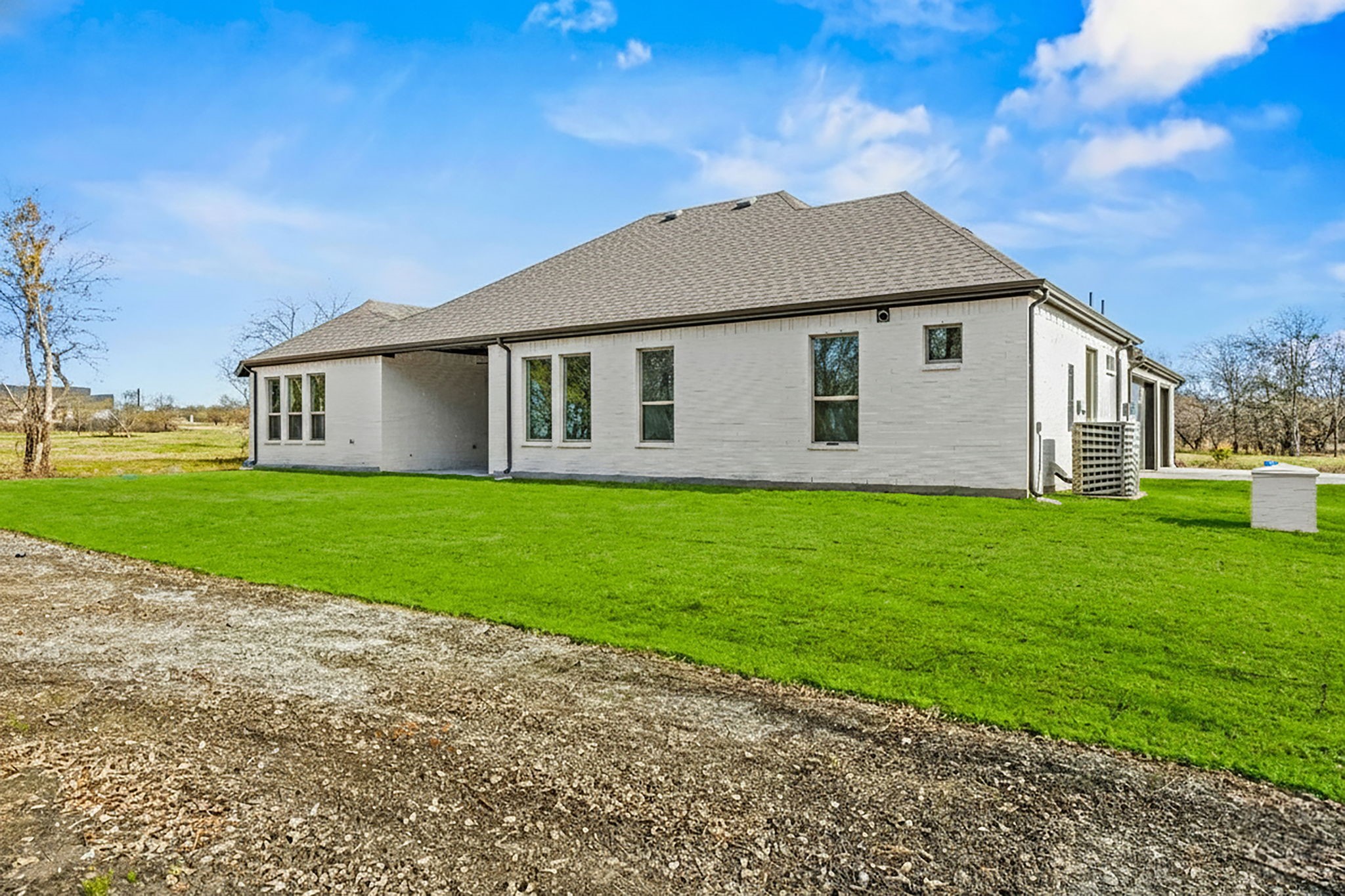 1012 Ranch Boulevard Aledo TX 76008