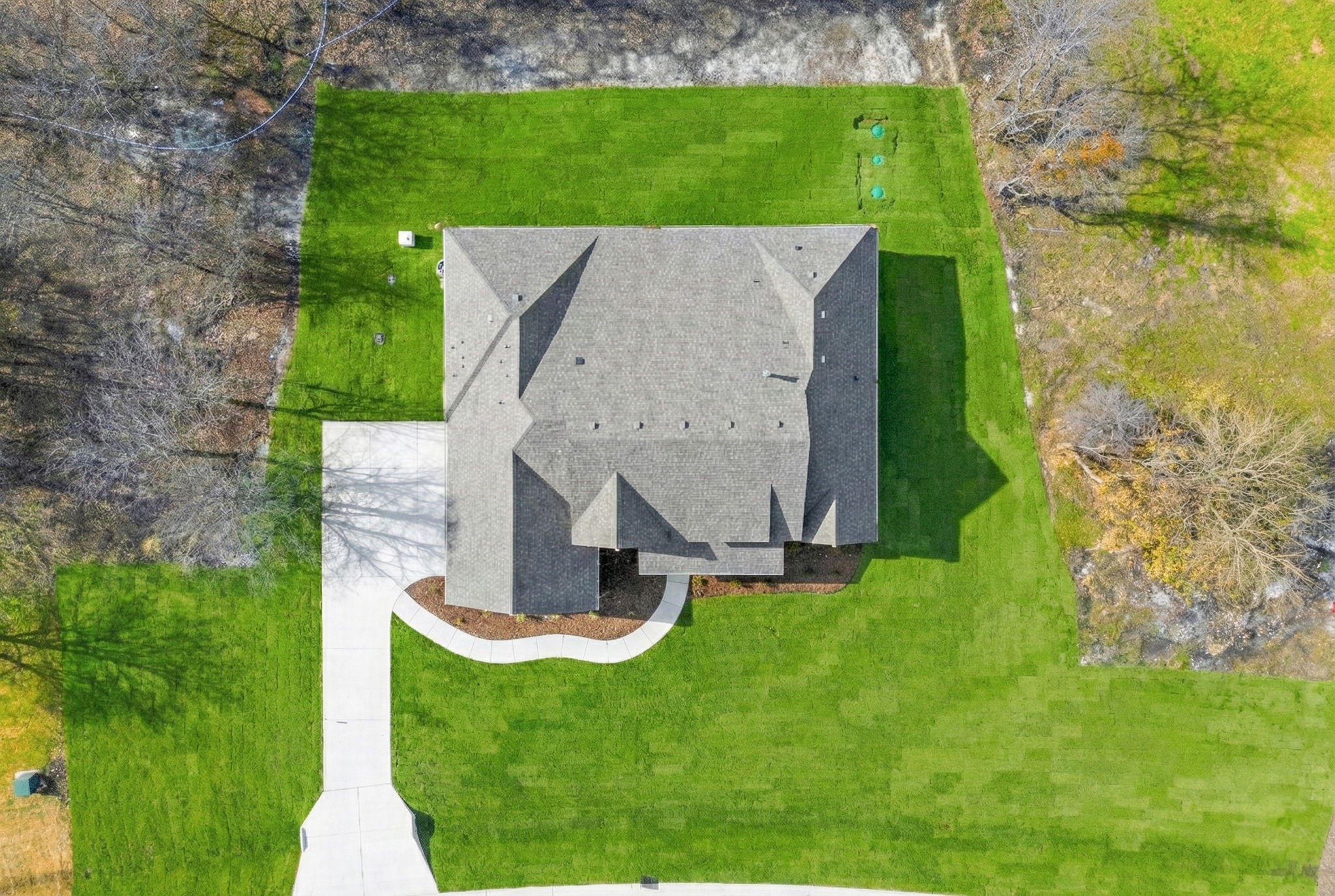 1012 Ranch Boulevard Aledo TX 76008