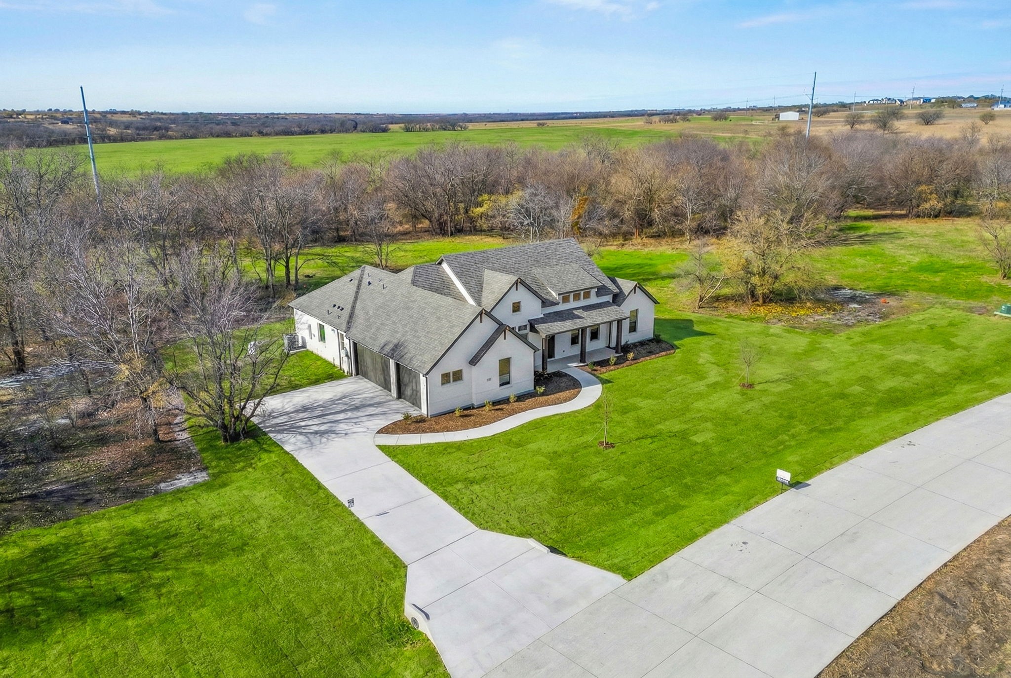 1012 Ranch Boulevard Aledo TX 76008