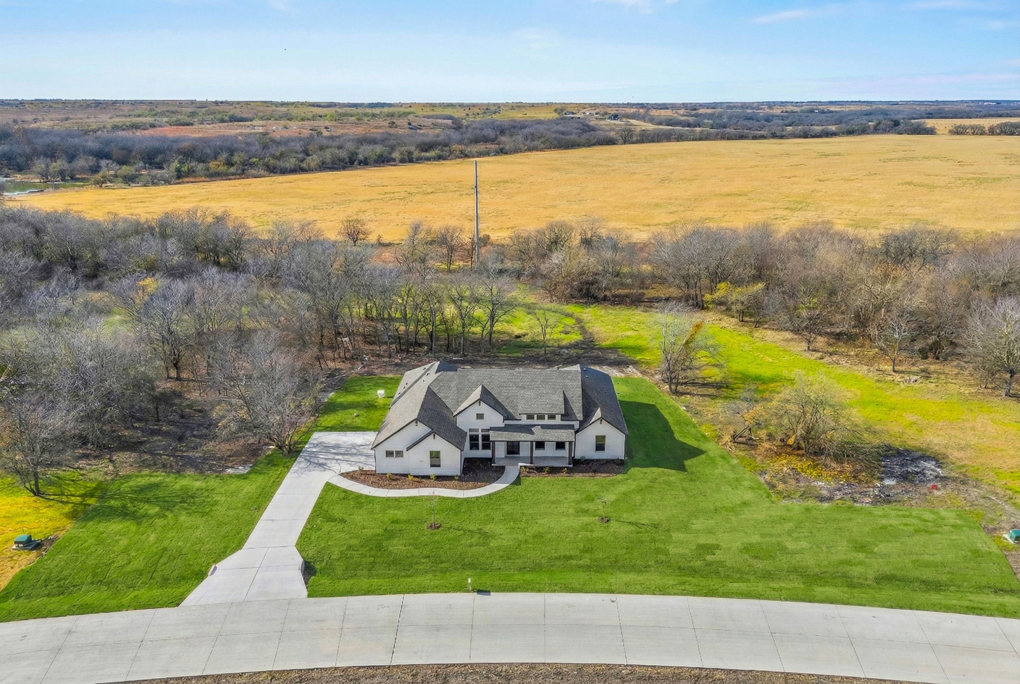 1012 Ranch Boulevard Aledo TX 76008