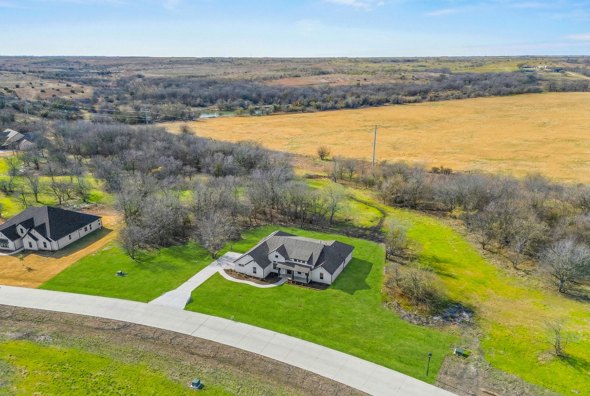 1012 Ranch Boulevard Aledo TX 76008