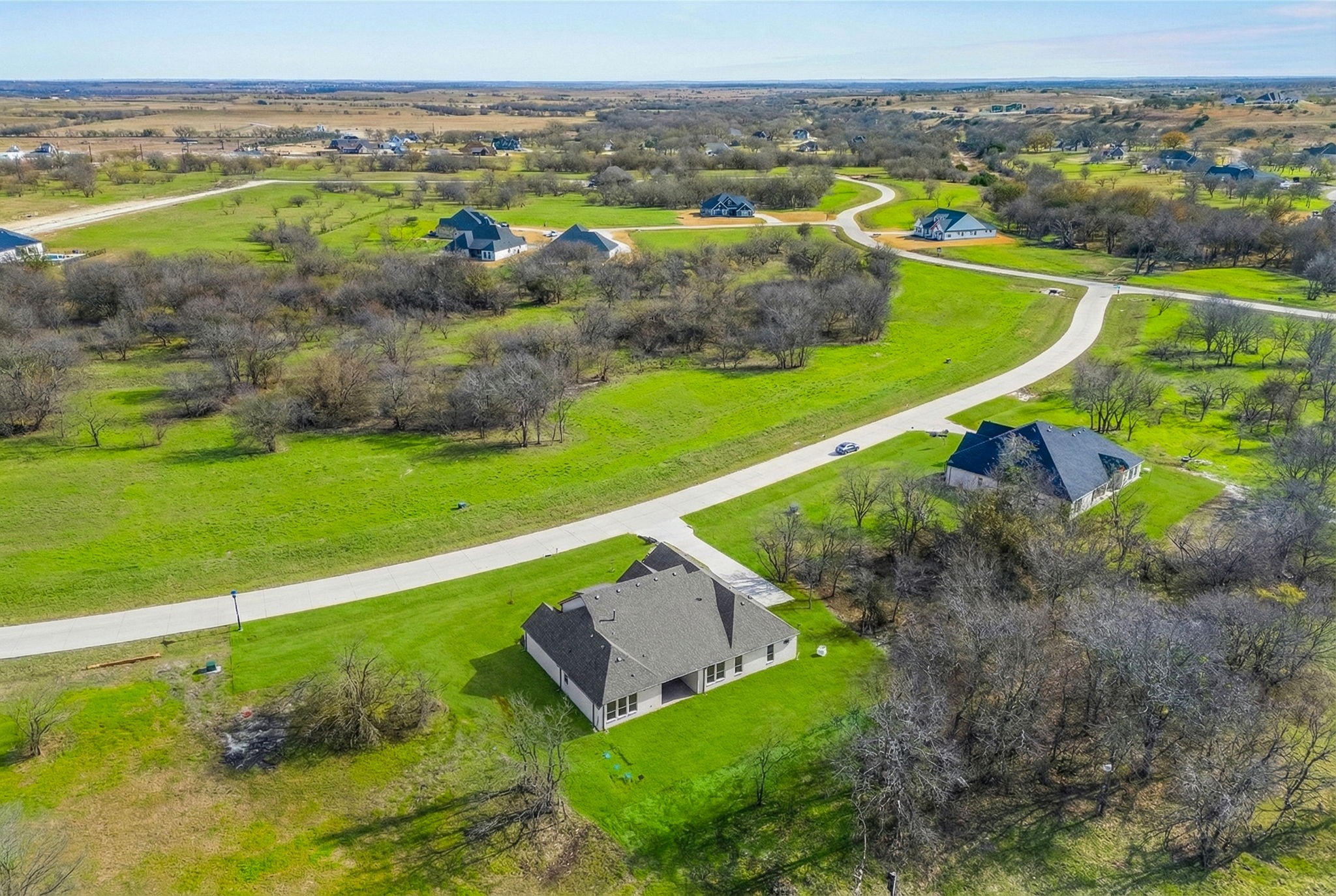 1012 Ranch Boulevard Aledo TX 76008