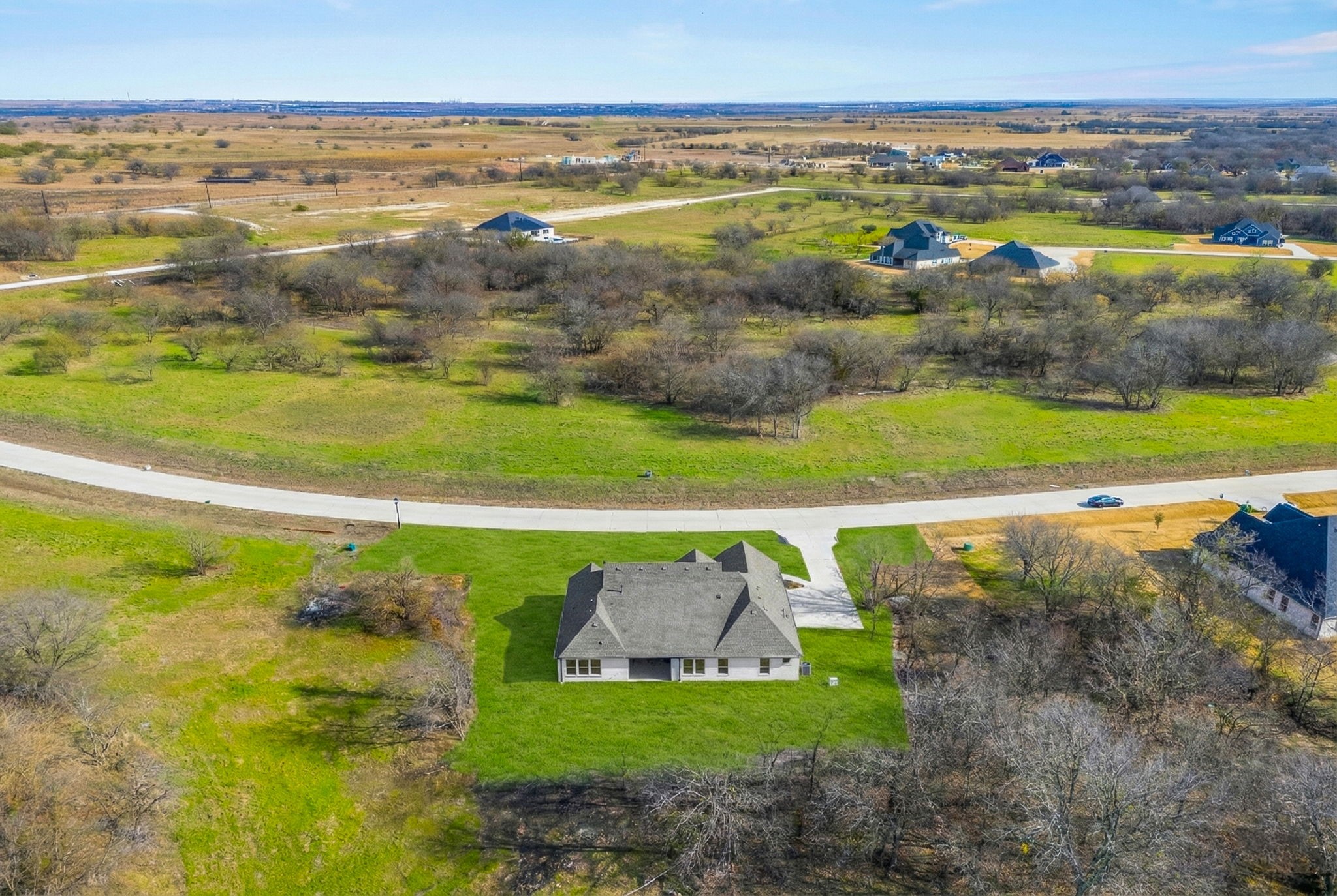 1012 Ranch Boulevard Aledo TX 76008