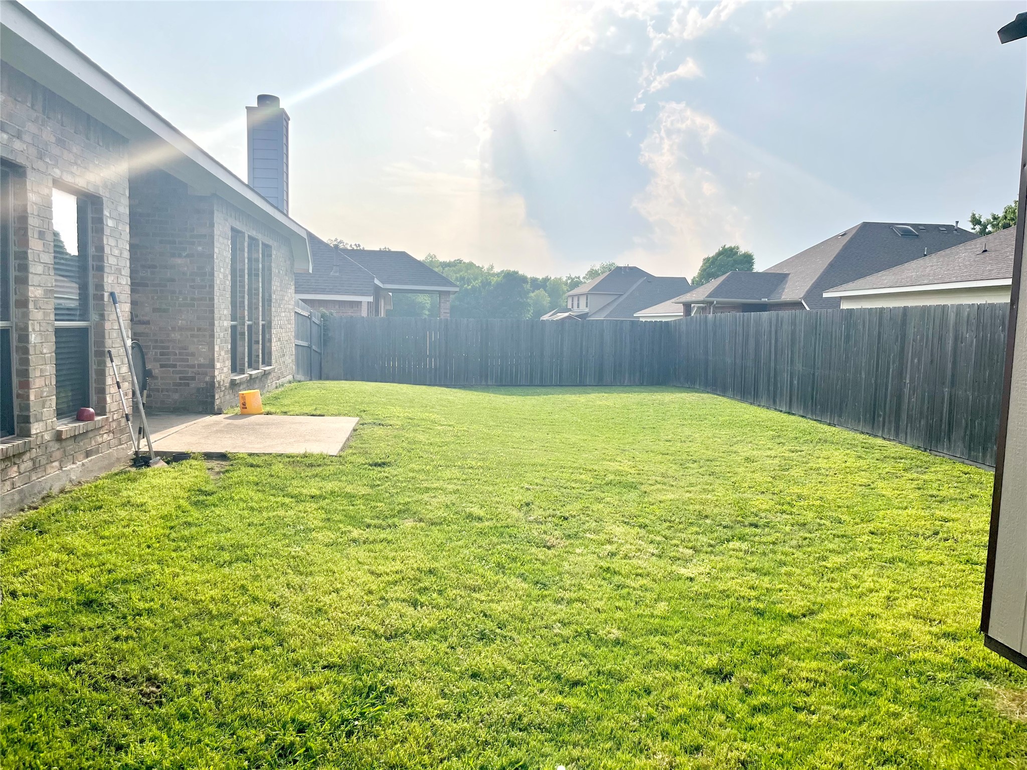 1113 Devonshire Drive Glenn Heights TX 75154