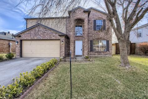 7026 Lanyon Drive Dallas TX 75227