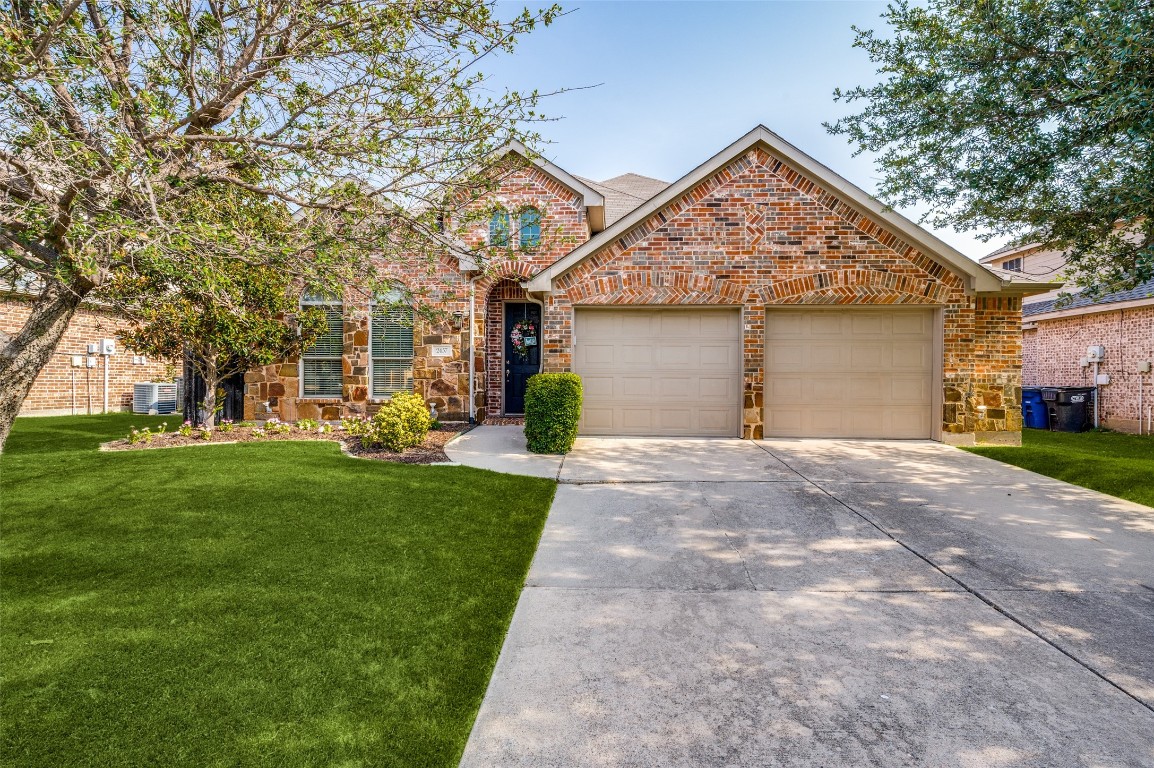 2457 Greenbrook Drive Little Elm TX 75068