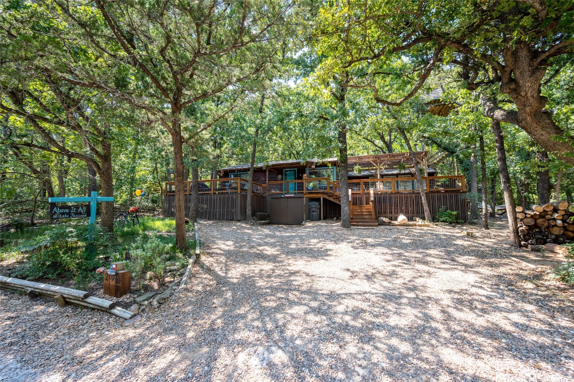 298 Westminister Drive Pottsboro TX 75076