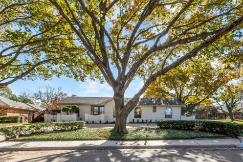 6108 Danbury Lane Dallas TX 75214