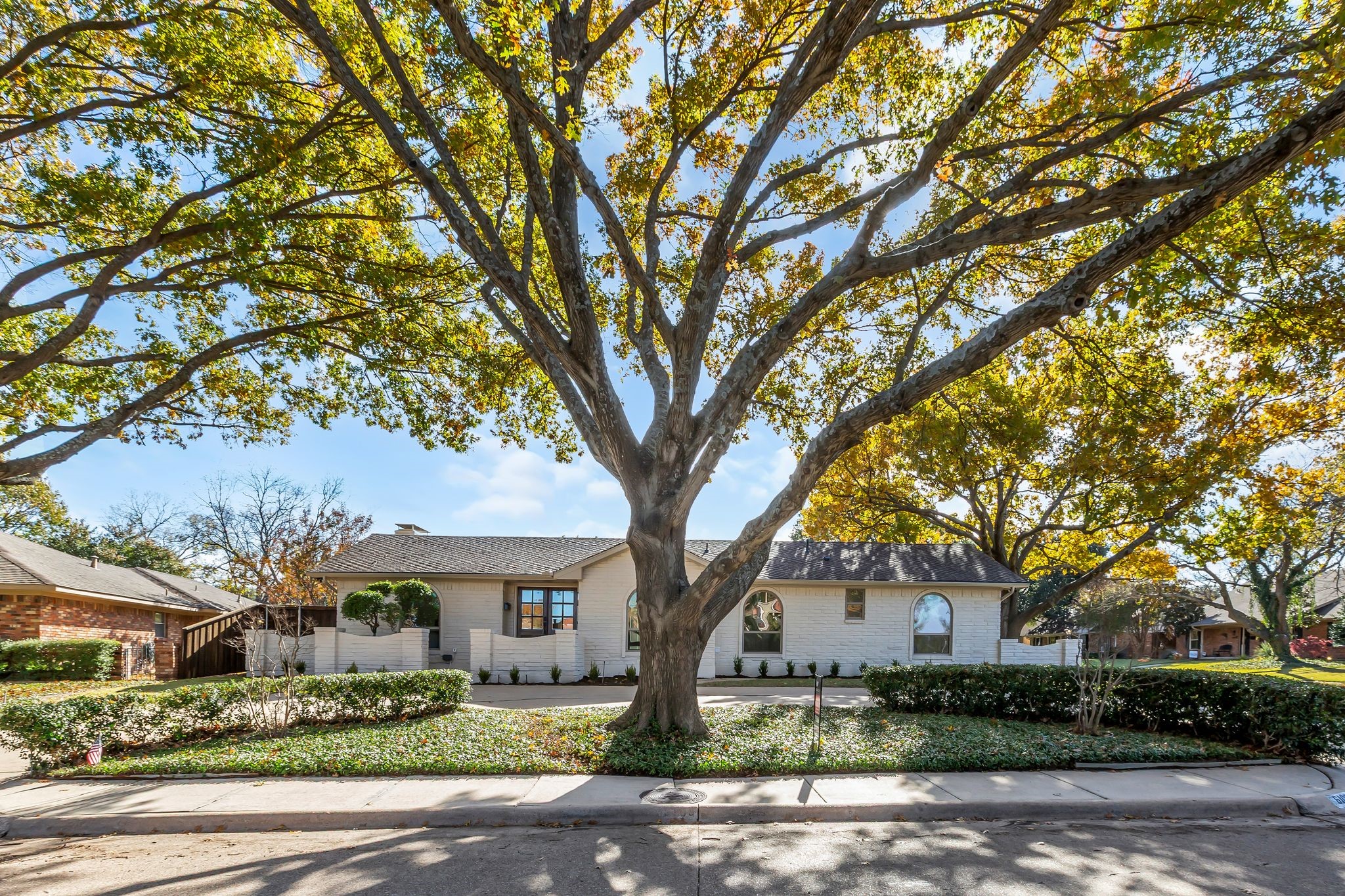 6108 Danbury Lane Dallas TX 75214