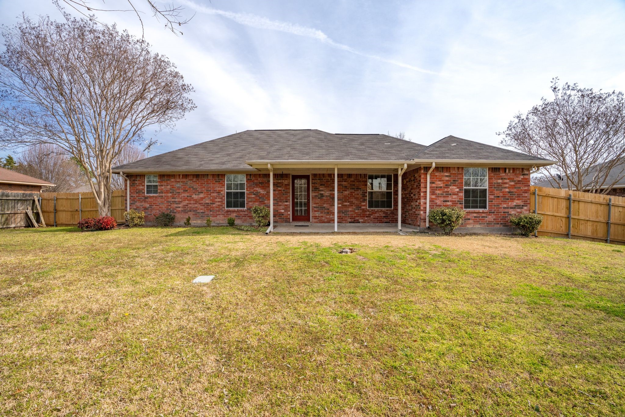 904 Roseanne Drive Commerce TX 75428