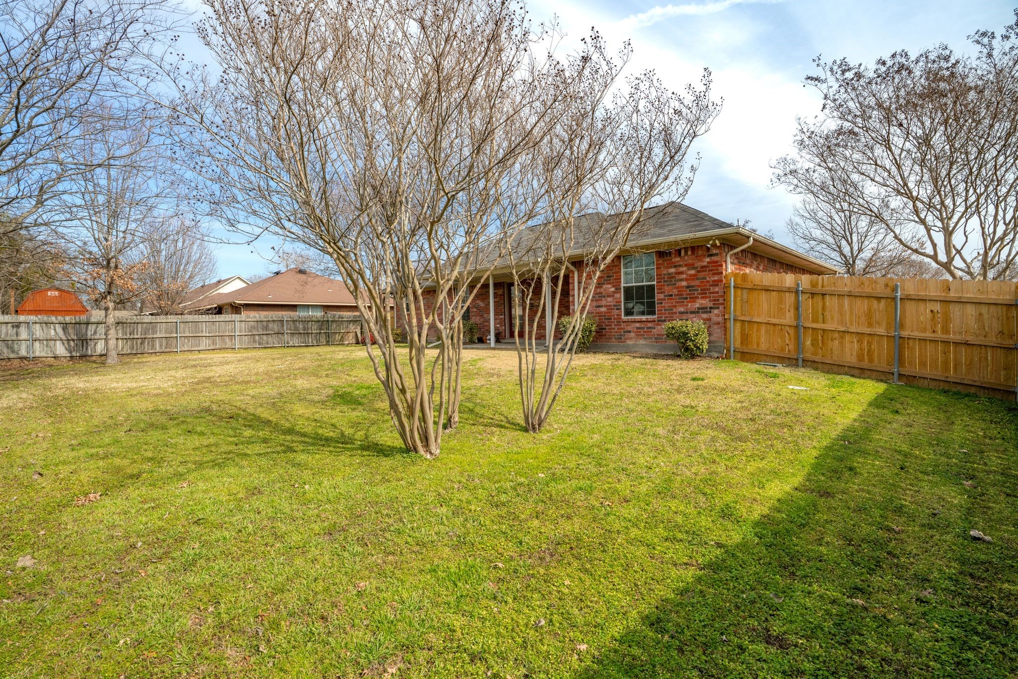 904 Roseanne Drive Commerce TX 75428