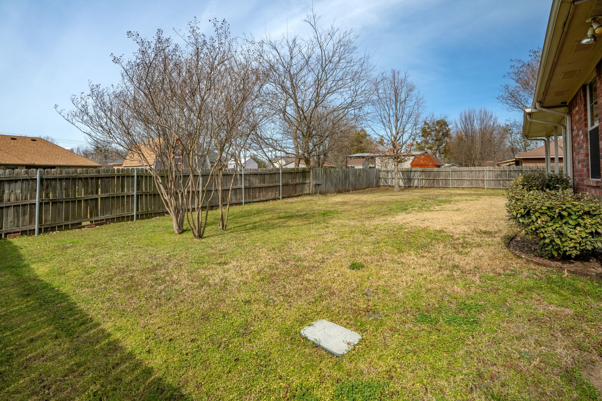 904 Roseanne Drive Commerce TX 75428