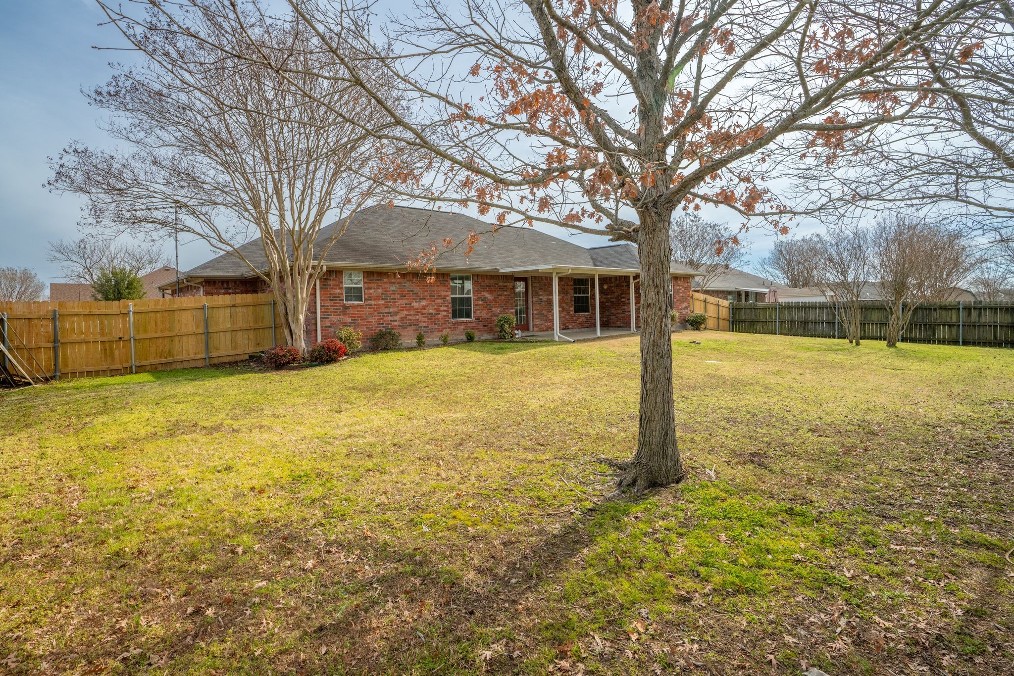904 Roseanne Drive Commerce TX 75428