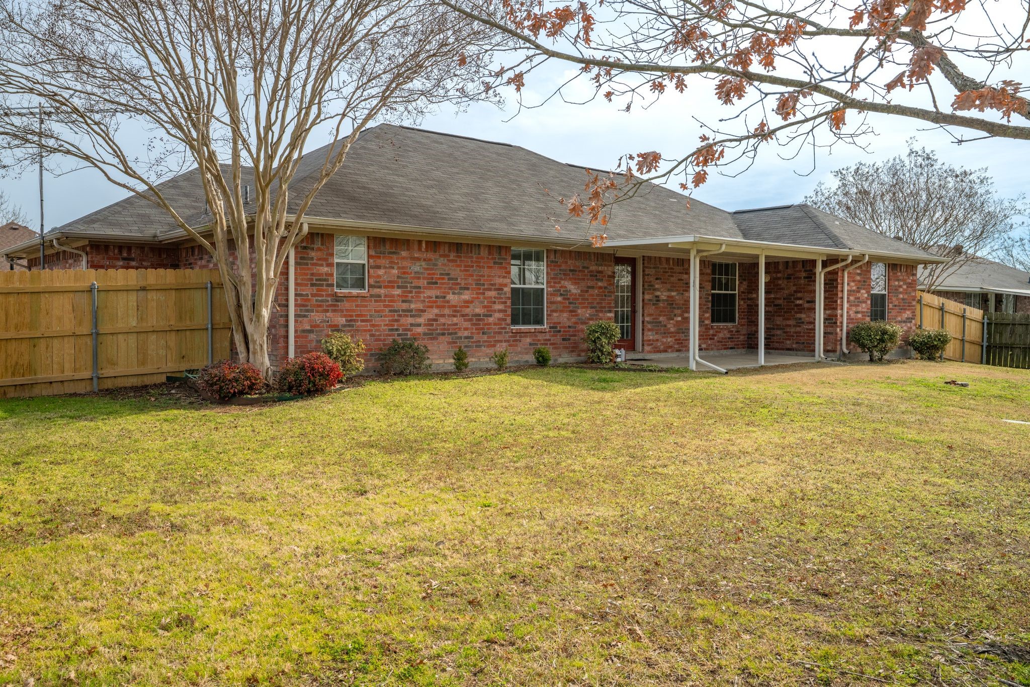 904 Roseanne Drive Commerce TX 75428