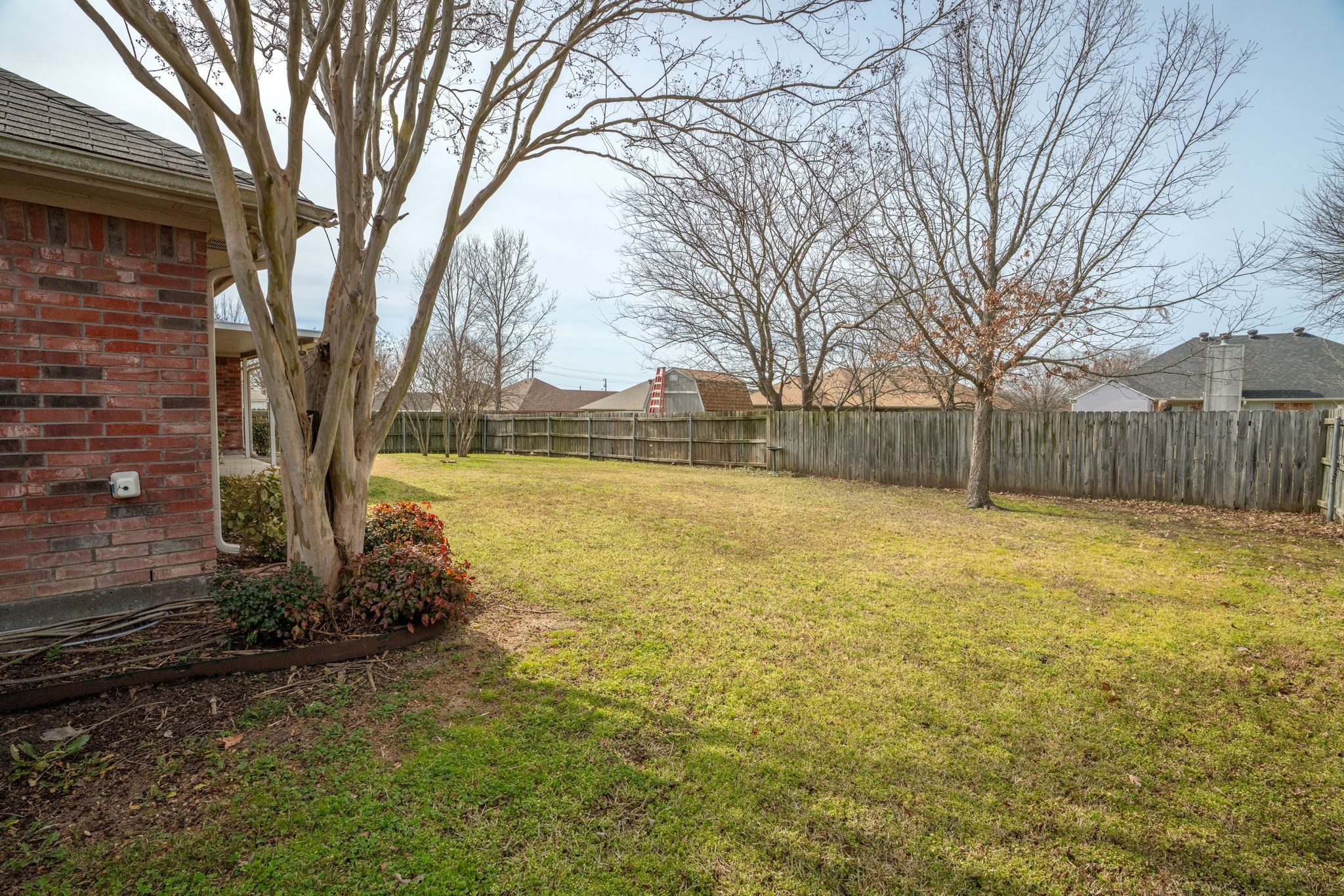 904 Roseanne Drive Commerce TX 75428