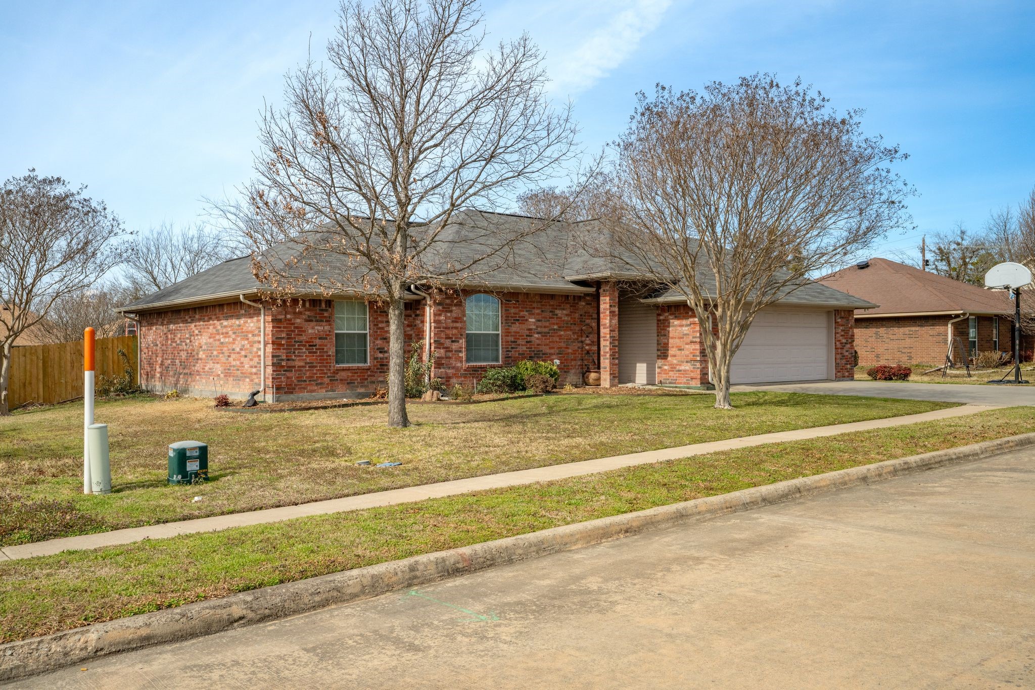904 Roseanne Drive Commerce TX 75428