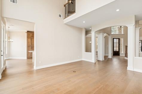 1713 Briaroaks Drive Flower Mound TX 75028