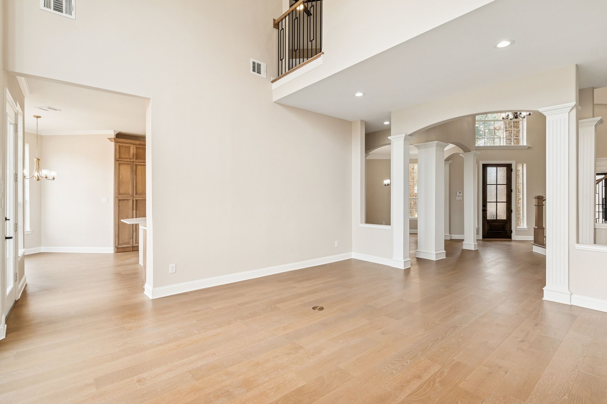 1713 Briaroaks Drive Flower Mound TX 75028