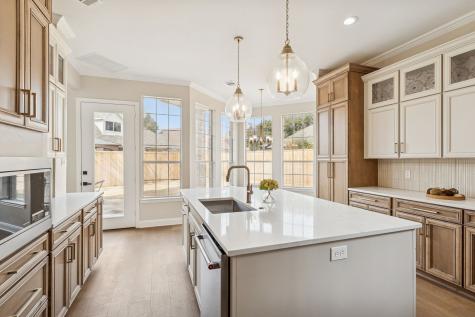 1713 Briaroaks Drive Flower Mound TX 75028