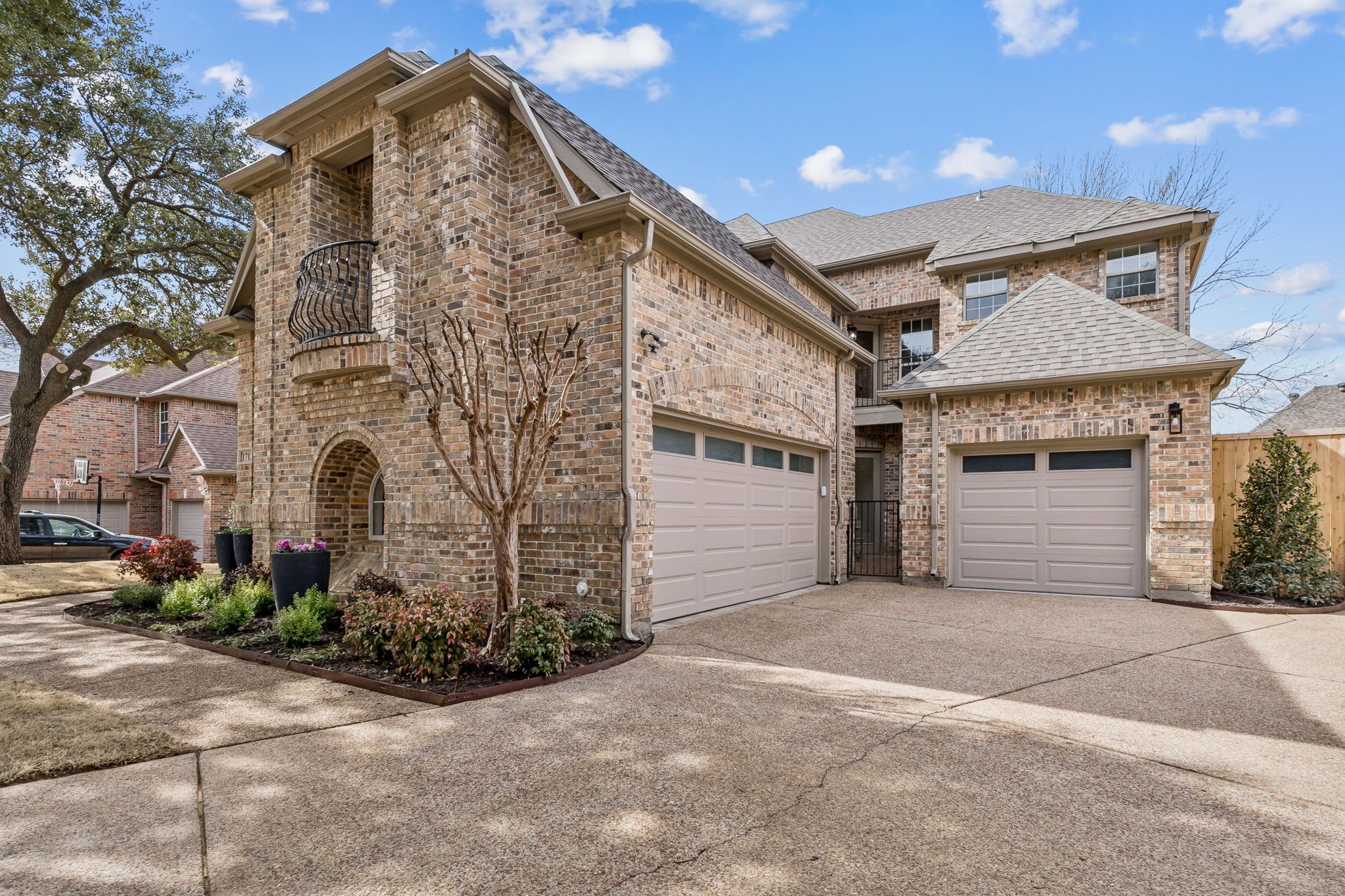 1713 Briaroaks Drive Flower Mound TX 75028