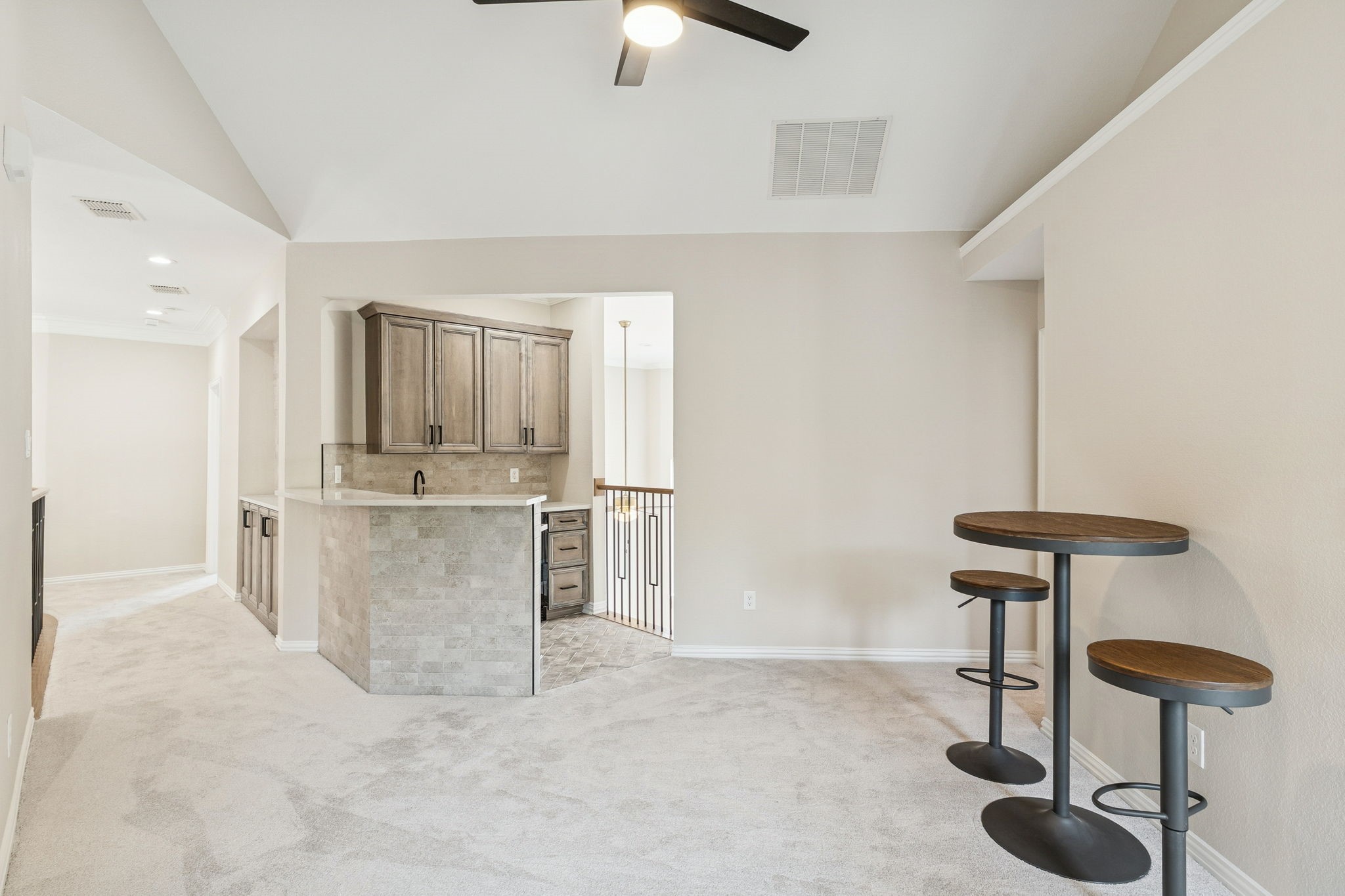 1713 Briaroaks Drive Flower Mound TX 75028