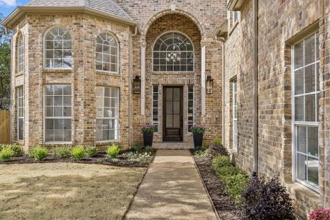 1713 Briaroaks Drive Flower Mound TX 75028