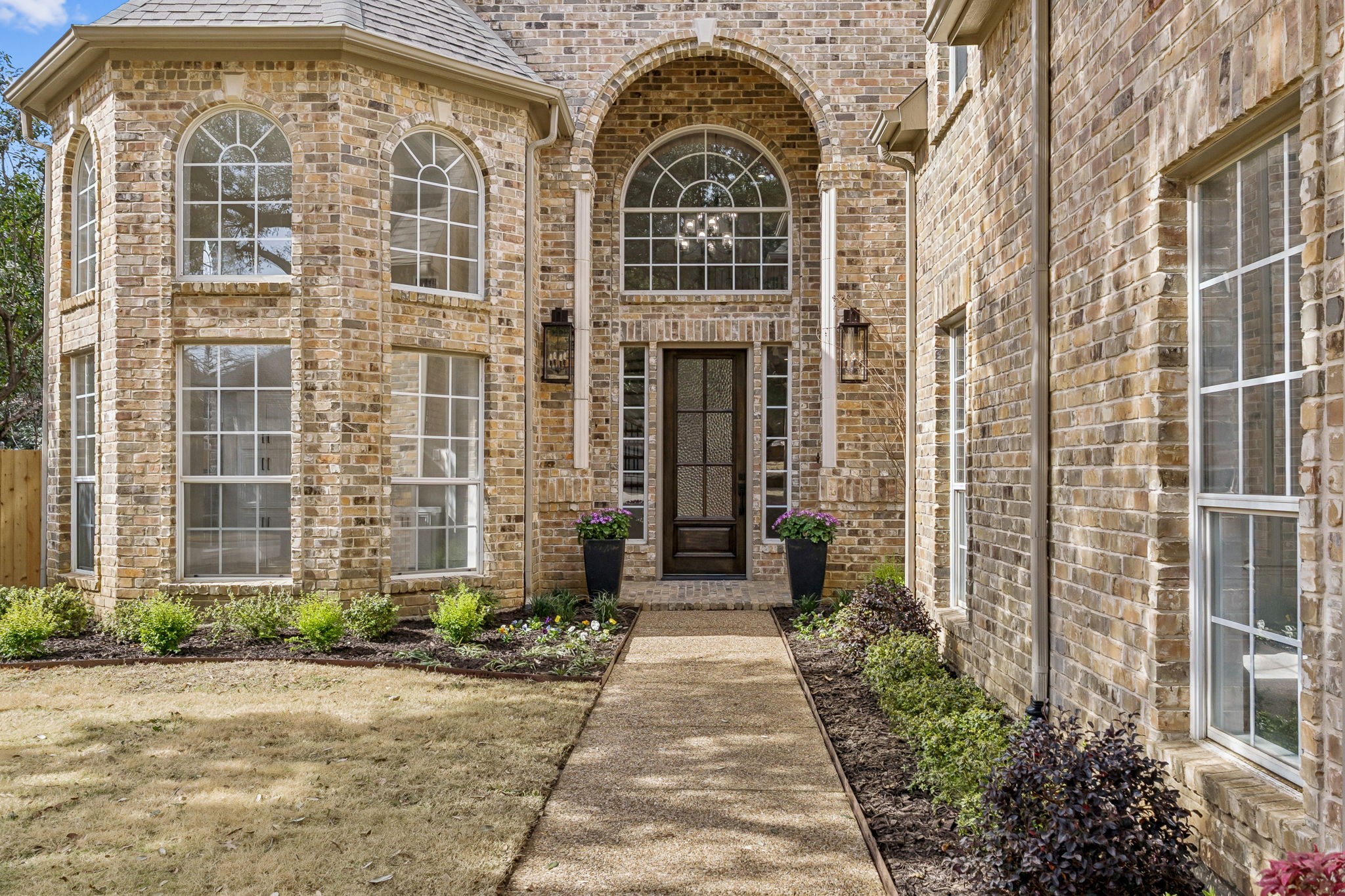 1713 Briaroaks Drive Flower Mound TX 75028
