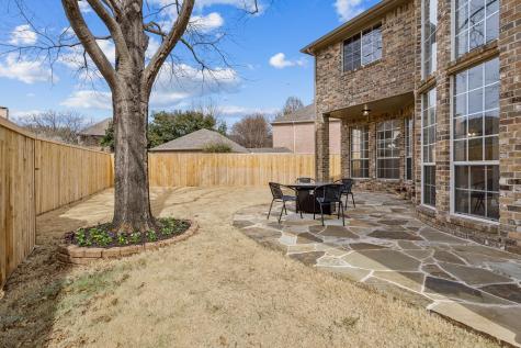 1713 Briaroaks Drive Flower Mound TX 75028