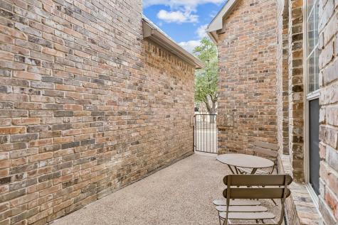 1713 Briaroaks Drive Flower Mound TX 75028