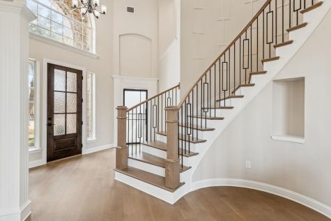 1713 Briaroaks Drive Flower Mound TX 75028