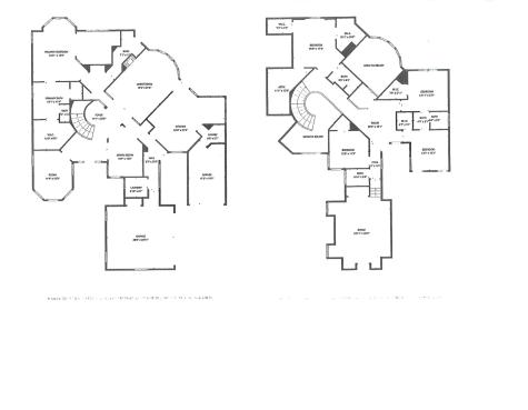 1713 Briaroaks Drive Flower Mound TX 75028