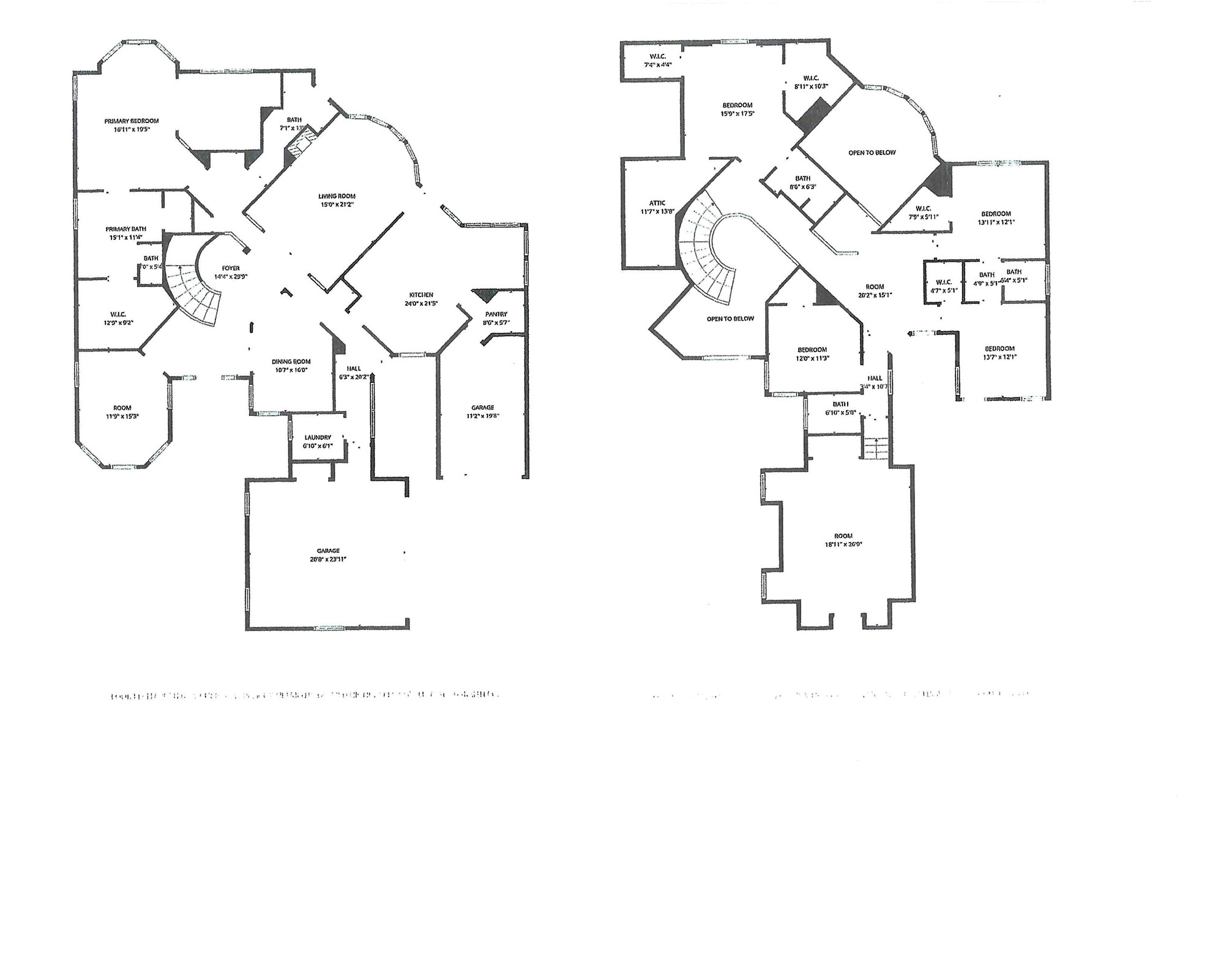 1713 Briaroaks Drive Flower Mound TX 75028