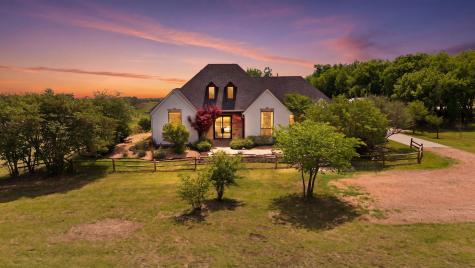 8701 County Road 135 Celina TX 75009