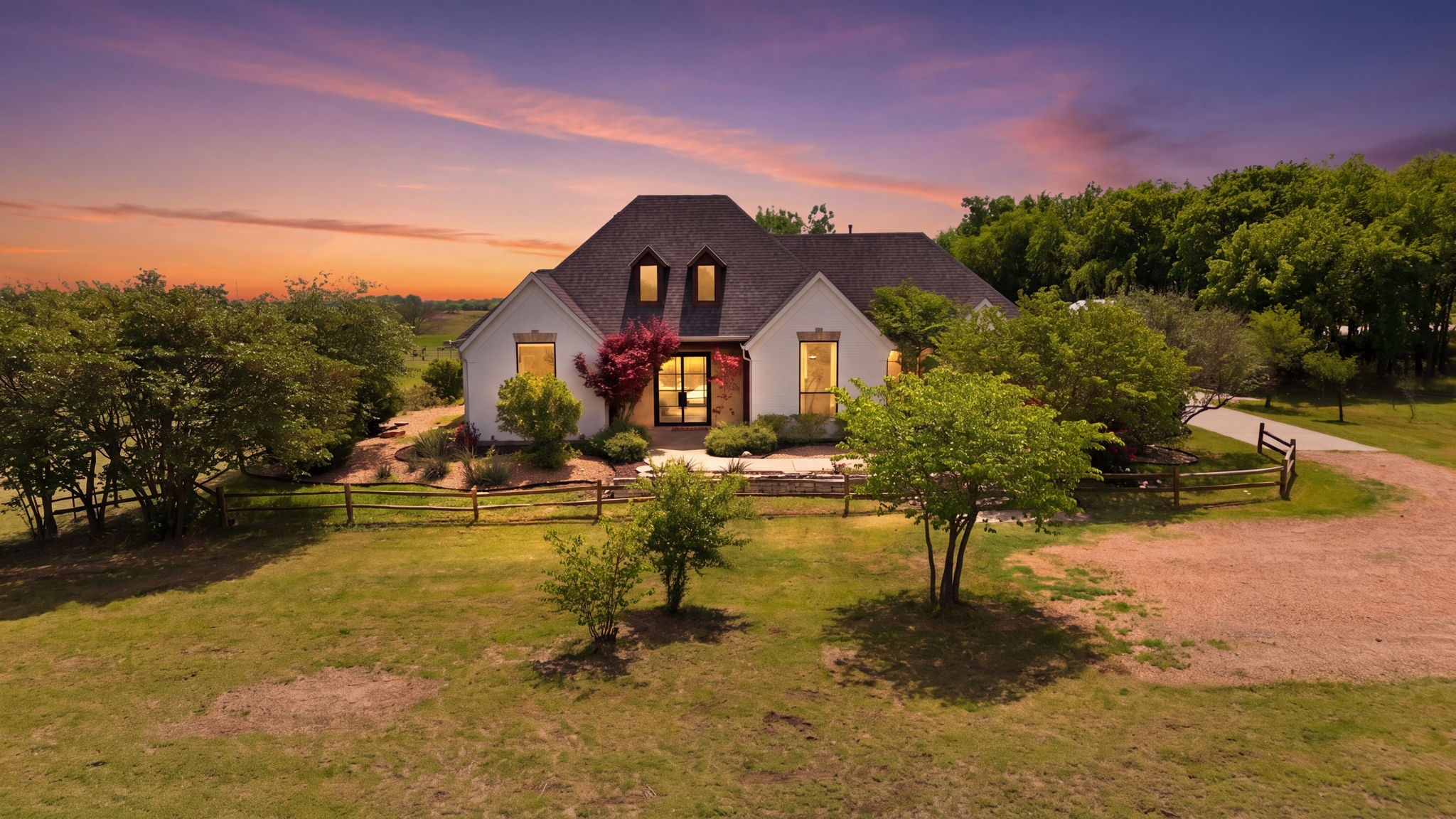 8701 County Road 135 Celina TX 75009