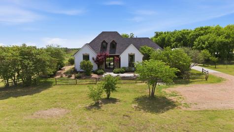 8701 County Road 135 Celina TX 75009