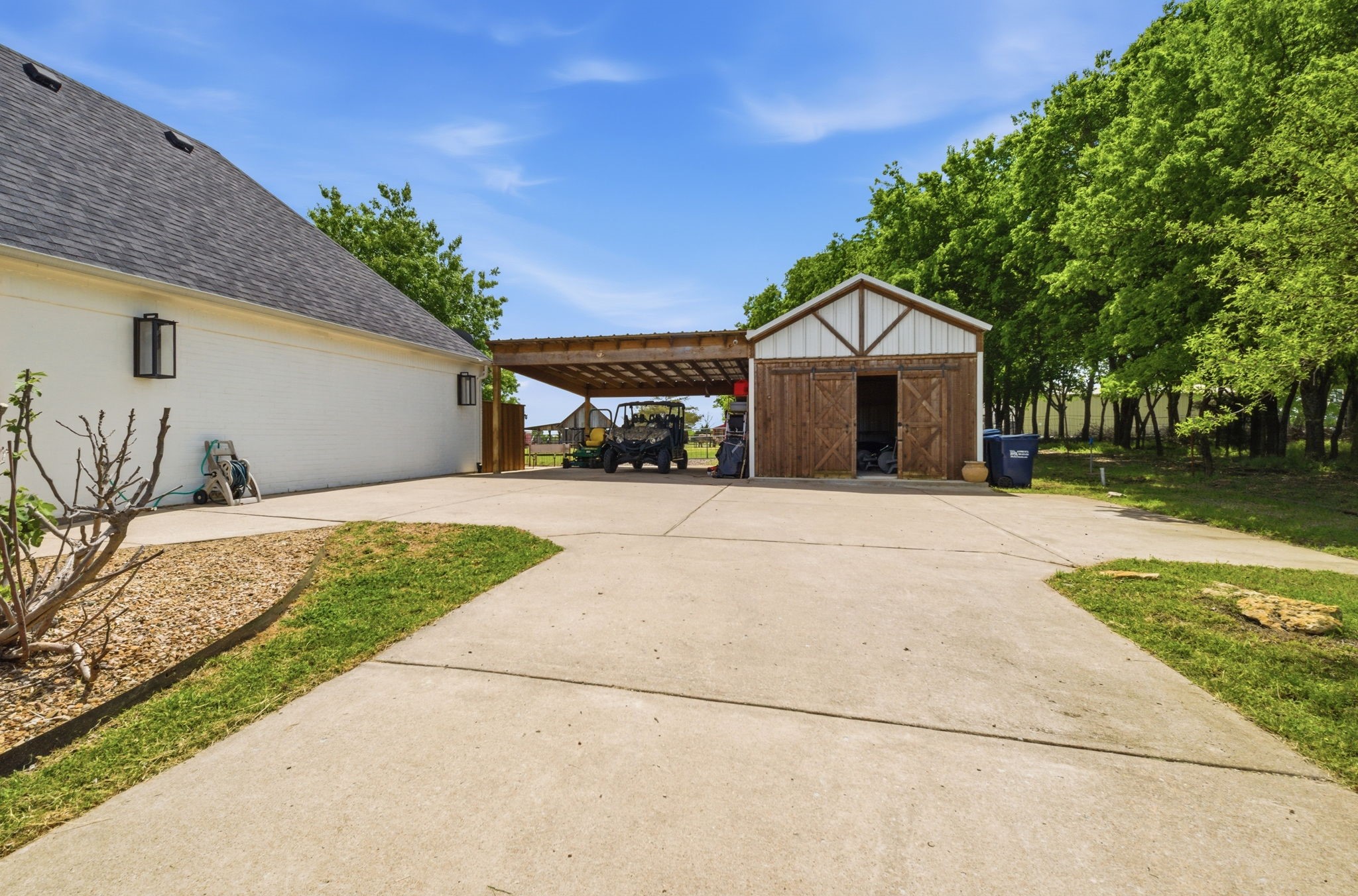 8701 County Road 135 Celina TX 75009