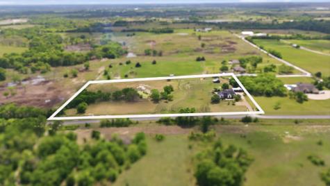 8701 County Road 135 Celina TX 75009