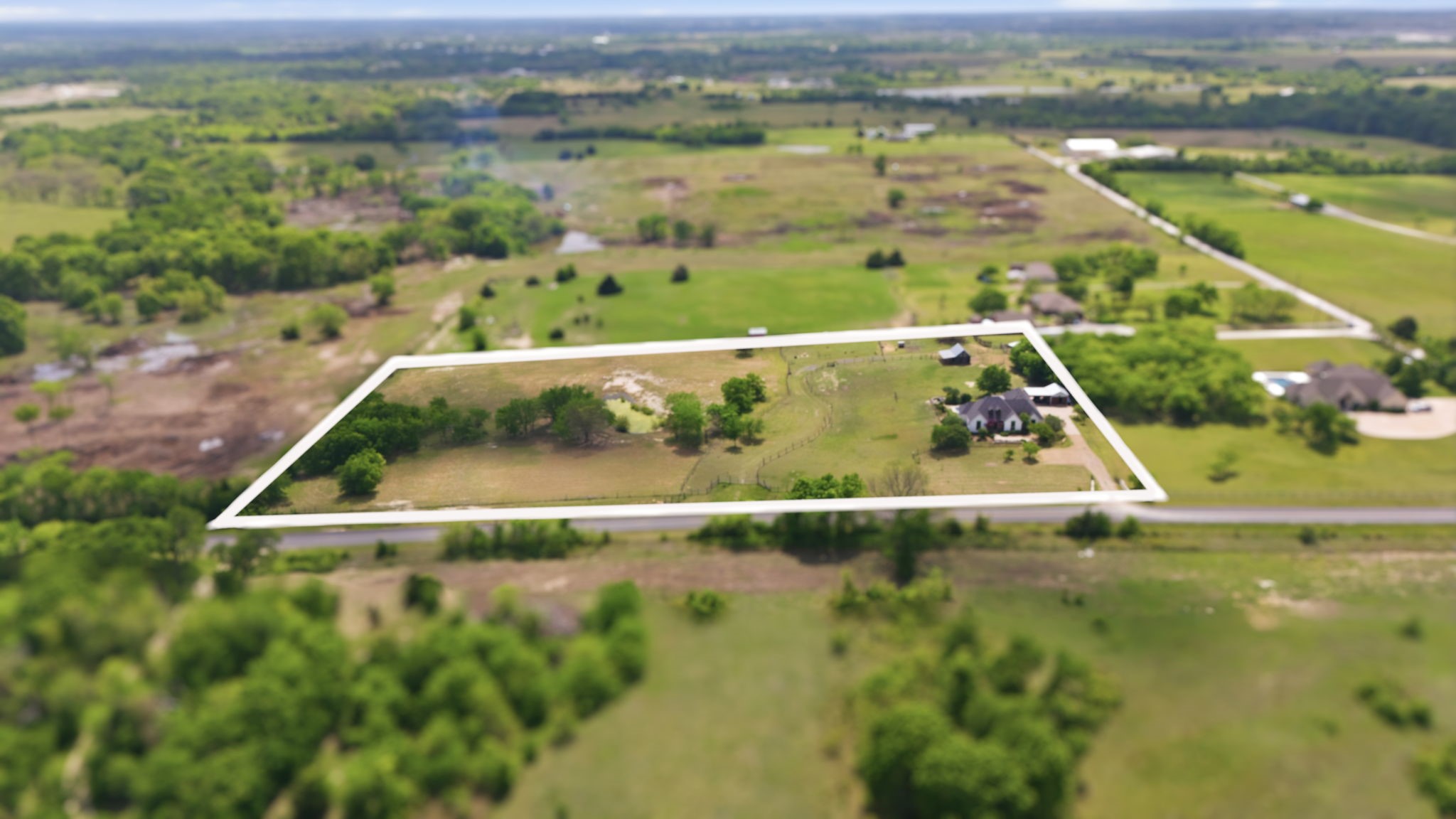 8701 County Road 135 Celina TX 75009