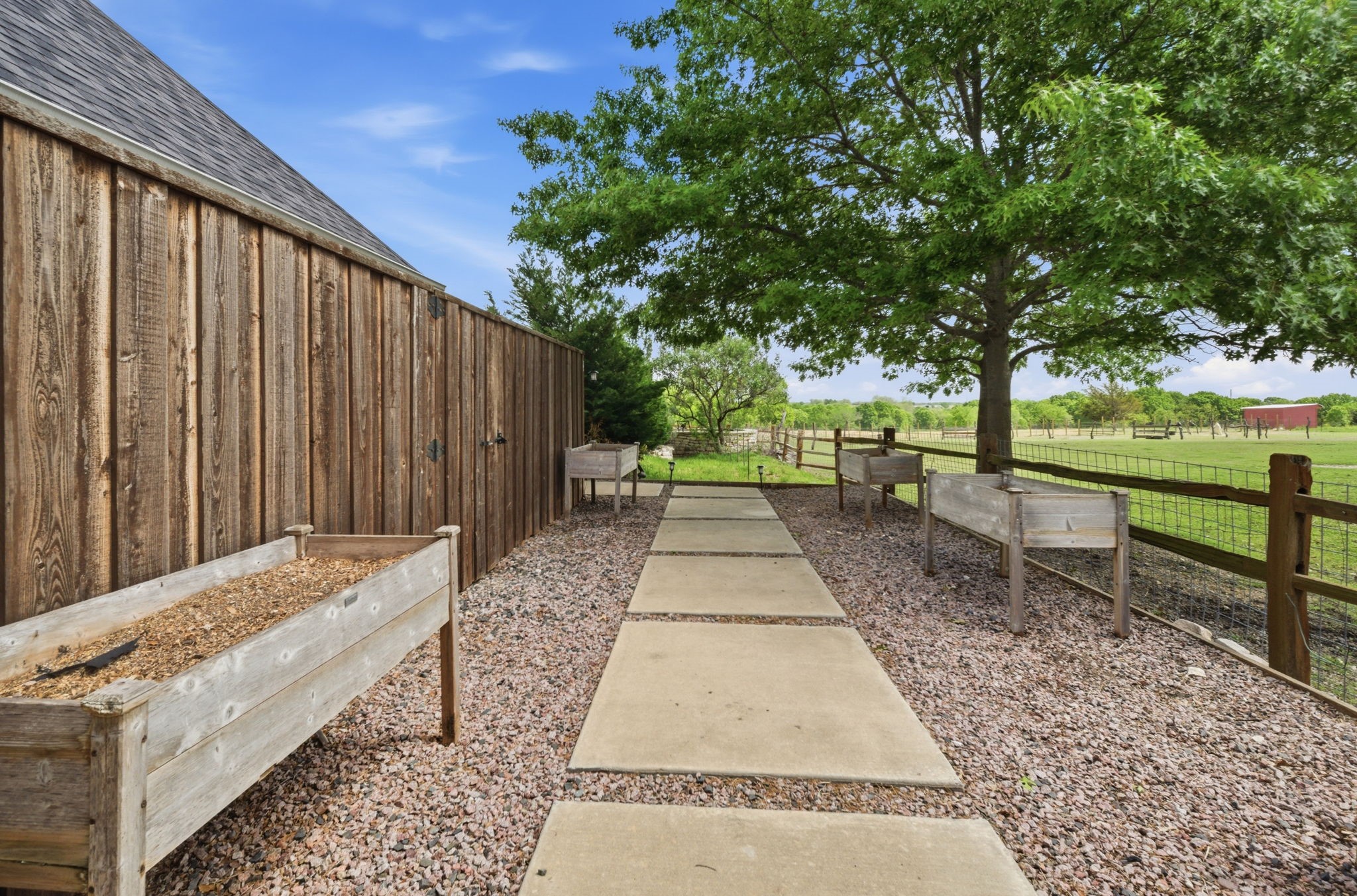 8701 County Road 135 Celina TX 75009