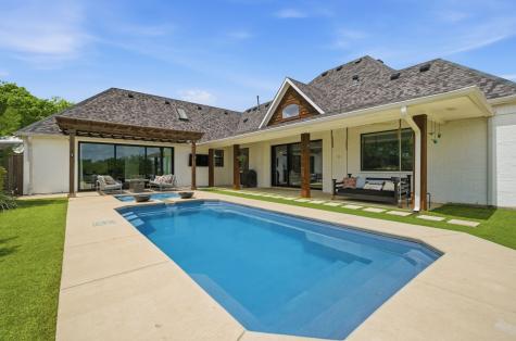 8701 County Road 135 Celina TX 75009